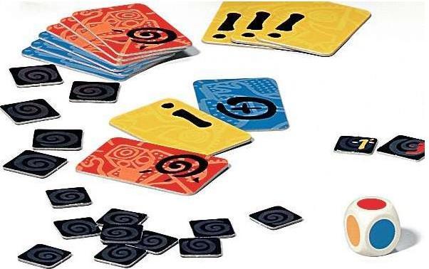 Produktbild Ravensburger Confusion (Deutsch)