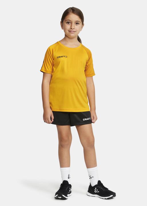 Image du produit Craft Squad 2.0 Maillot Contrasté Jr (122)