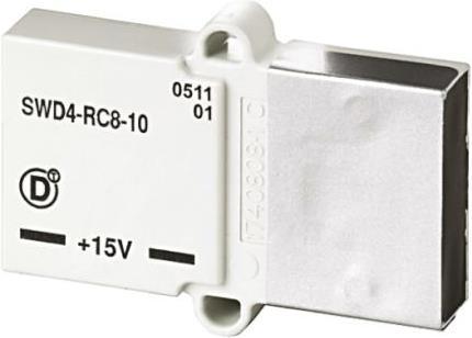 Image du produit Eaton Terminaison réseau pour SmartWire-DT