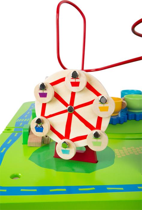 Produktbild small foot Freizeitpark 3 in 1