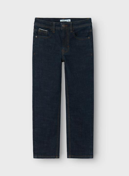 Actual product image Name it Straight Fit Jeans (116)