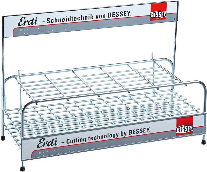 Produktbild Bessey Drahtdisplay DVK, unbestückt