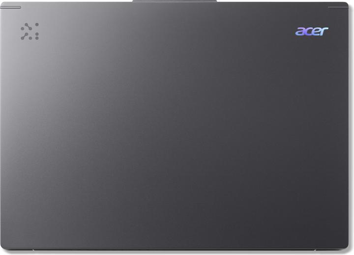 Image du produit Acer Aspire 14 AI (14", Intel Core Ultra 7 258V, 32 Go, 1000 Go, CH)