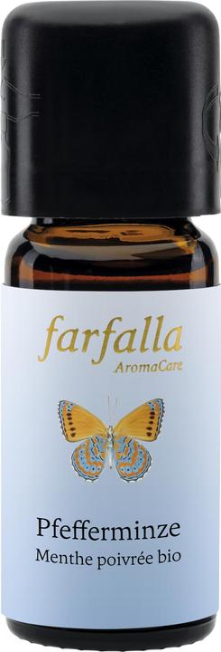 Farfalla Pfefferminze