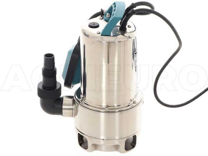 Produktbild Makita Pf0610 (Schmutzwasserpumpe)
