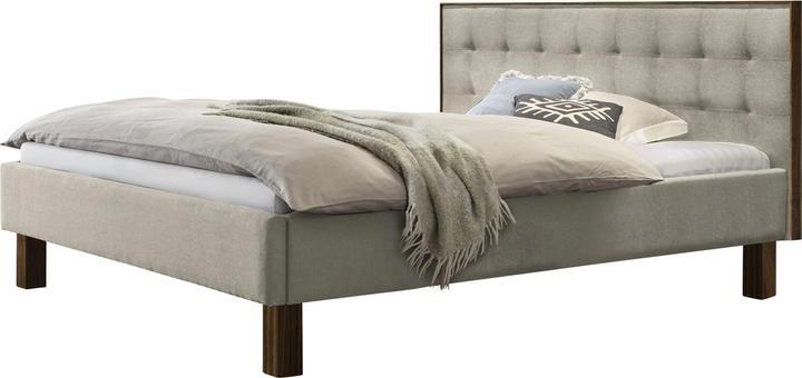Pepe beige, Walnut
