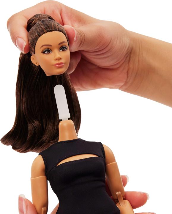 Actual product image Barbie Basics