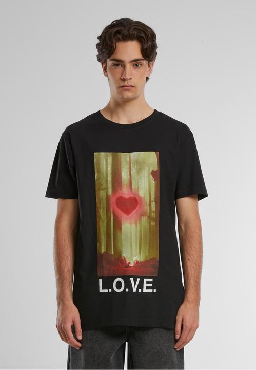 Immagine prodotto Mister Tee Maglietta Wood Love - 89313 (S)