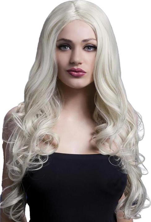 Blond