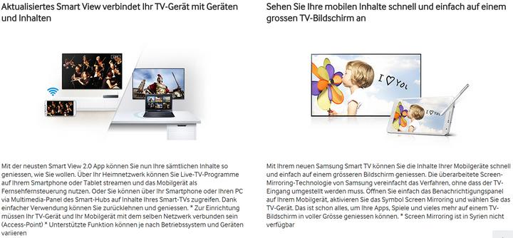 Produktbild Samsung Ue32h6270 (32", Full HD)