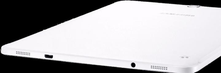 Produktbild Samsung Galaxy Tab S2 Value Edition (9.70", 32 GB, Weiss)
