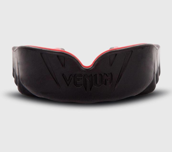 Actual product image Venum Challenger Mouthguard - Red Devil (One size)