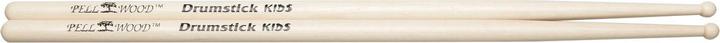 Pellwood Drumsticks for Kids (Drumsticks)