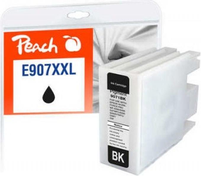 Immagine prodotto Peach Inchiostro Epson T9071, No 907XXL, nero (FC)