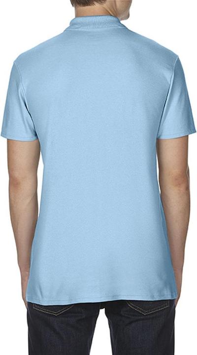 Immagine prodotto Gildan Polo Softsyle a manica corta in piqué doppio (XL)