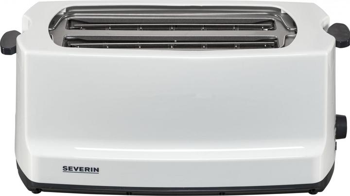 Actual product image Severin At 2234