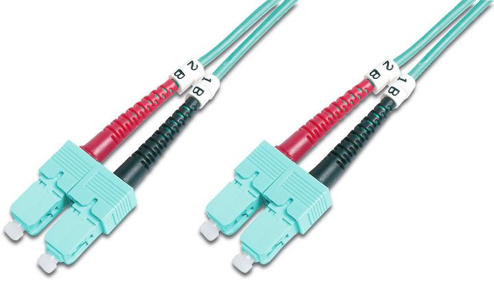 Produktbild Digitus LWL-Kabel (CAT6e, 10 m)