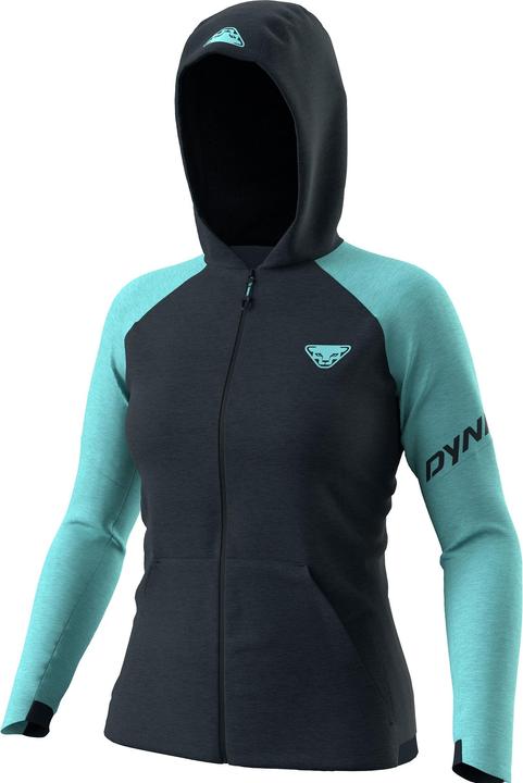 Dynafit 24/7 Polartec® Zip Hoody