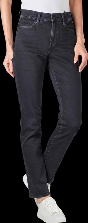 Actual product image G-Star Ace Jeans Slim Straight Fit Midnight Blue (W31/L30)