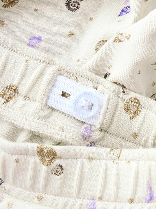 Actual product image Name it Glitzer Shorts (104)
