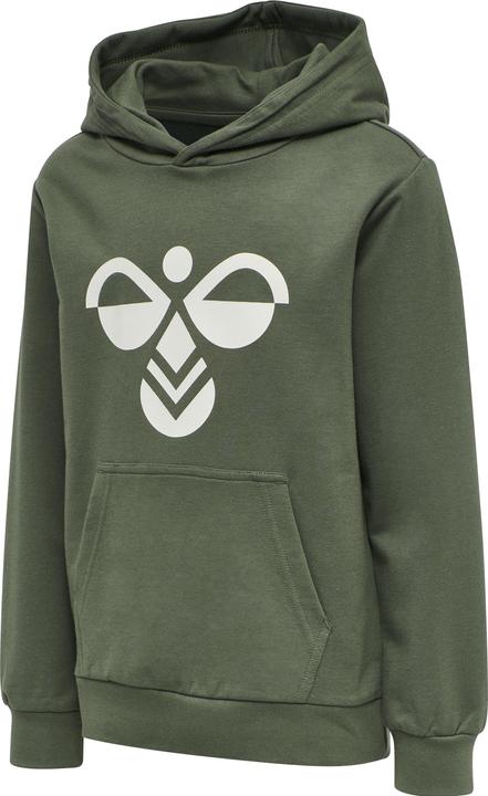 hummel Cuatro Hoodie