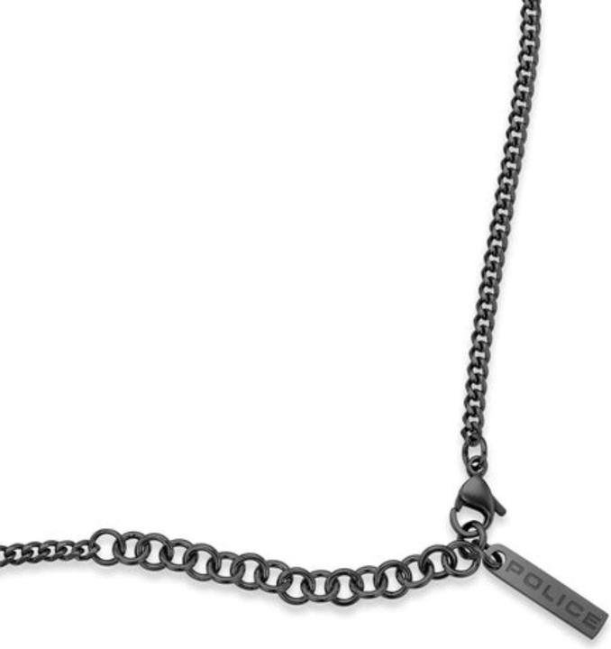 Actual product image Police Pontevedra II Von Für Herren (Stainless steel)