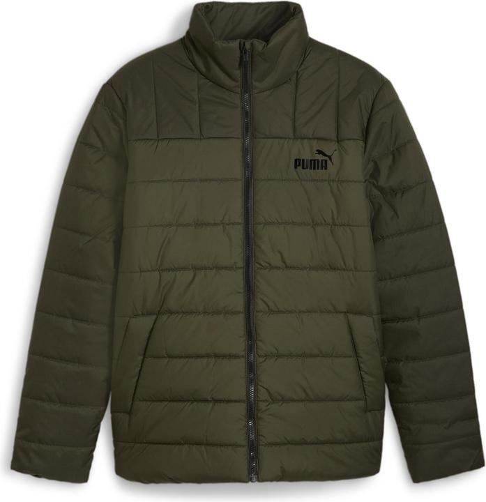 Puma ESS+ Padded Jacket