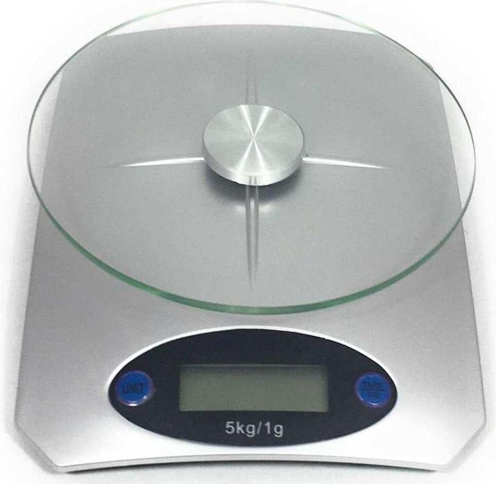 Actual product image Fs-Star Kitchen scales