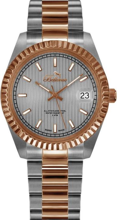 Image du produit Ladies' Watch Bellevue H.21 (Ã˜ 38 mm) (38 mm)