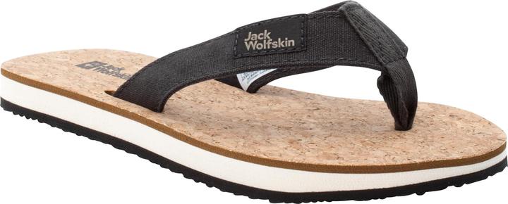 Produktbild Jack Wolfskin Ecostride 2 Slipper W (38)