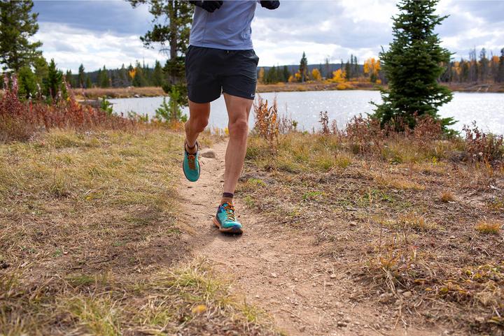 Actual product image Injinji Trail Mini-Crew (M)