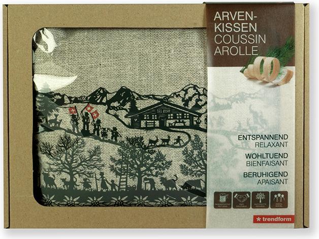 Productafbeelding Trendform Arve (21 x 26 cm)