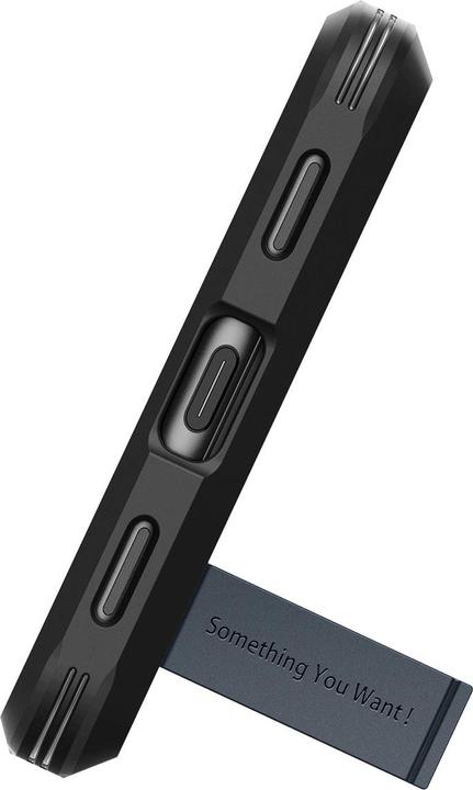 Actual product image Spigen Tough Armor (Google Pixel 7a)