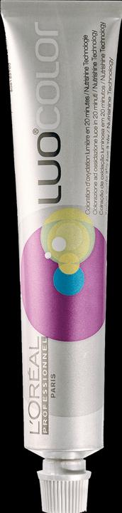 Produktbild L'Oréal Professionnel Luo (4.15 Schokolade)