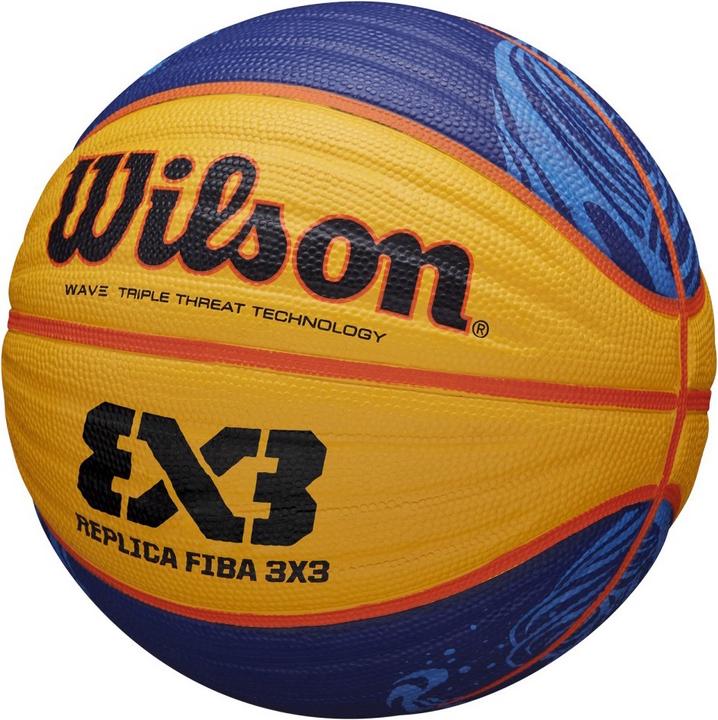 Produktbild Wilson Game (6)
