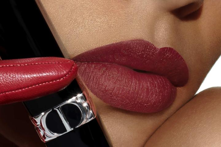 Produktbild Dior Rouge Mat No 964 (964 Ambitious Matte)