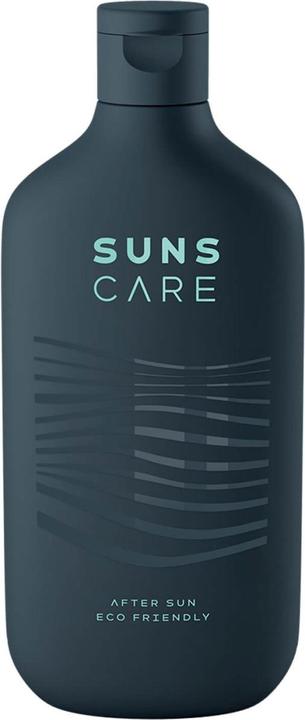 Actual product image Suns Care - Aftersun Lotion (Lotion, 180 ml)
