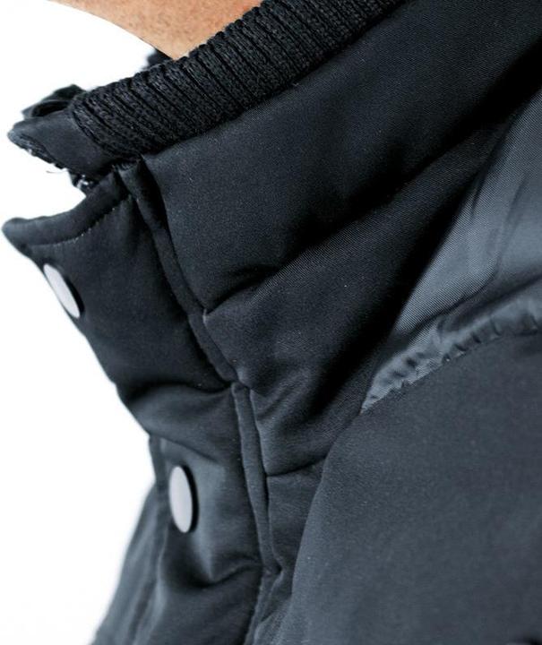 Actual product image JAKO Winter Parka (S)