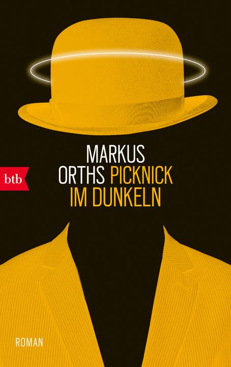 Immagine prodotto Picknick im Dunkeln (Tedesco, Markus Orths, 2023)