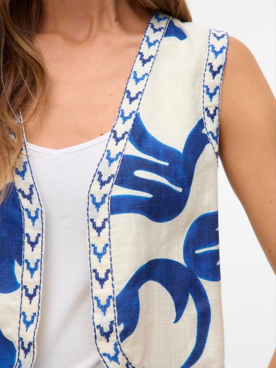 Immagine prodotto Vero Moda VMBRENDA Anzugweste Weste (XS)