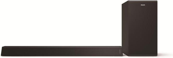 Produktbild Philips TAB7305 (300 W, 2.1 Kanal)