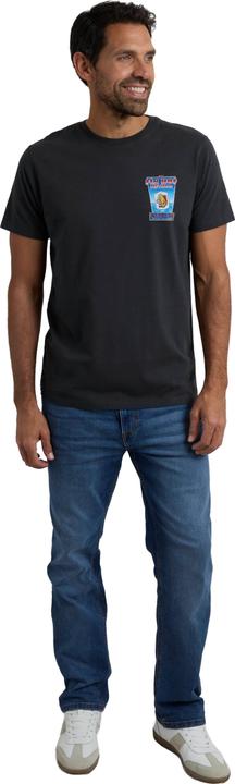 Produktbild Weird Fish Fin Hof TShirt (L)
