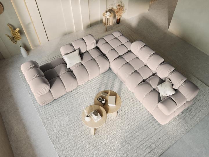 Actual product image Micadoni Bellis (2 person sofa, 3-seater, 4-seater)