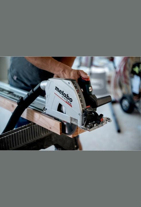 Image du produit Metabo KT 18 LTX 66 BL