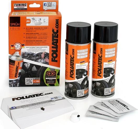 Produktbild Foliatec Sprühfolie