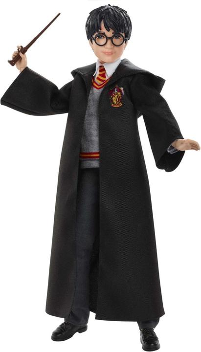 Mattel Harry Potter