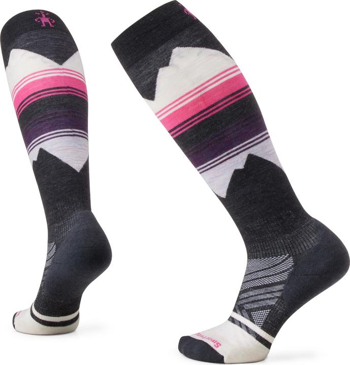 Immagine prodotto Smartwool Ws Ski Targeted Cushion OTC (L)