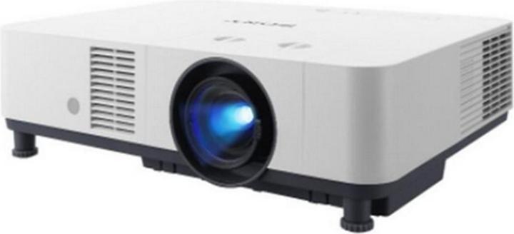 Actual product image Sony VPL-PHZ51 (Full HD, 5300 lm, 1.23:1 - 1.97:1)