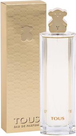 Image du produit Tous Or (Eau de parfum, 90 ml)