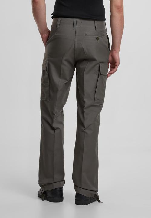 Produktbild Brandit Moleskin Hose Original - 177007 (W44/L32)